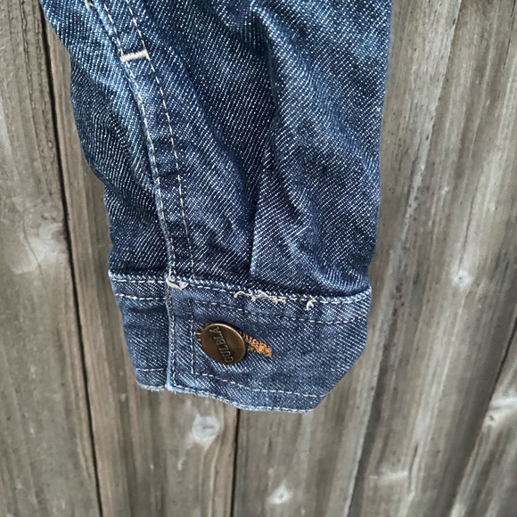 Marilyn Jean Jacket - Picture 6 of 9